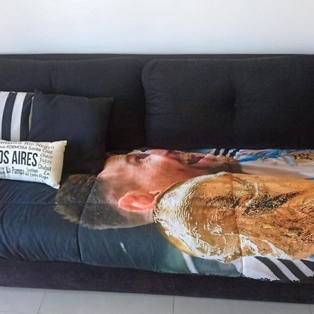 Departamento 2 Ambientes A Estrenar Apartman Buenos Aires Kültér fotó