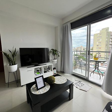 Departamento 2 Ambientes A Estrenar Apartman Buenos Aires Kültér fotó