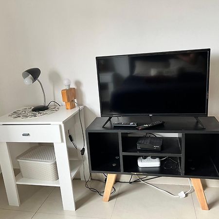 Departamento 2 Ambientes A Estrenar Apartman Buenos Aires Kültér fotó