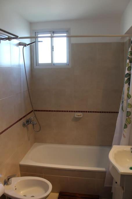 Departamento 2 Ambientes A Estrenar Apartman Buenos Aires Kültér fotó