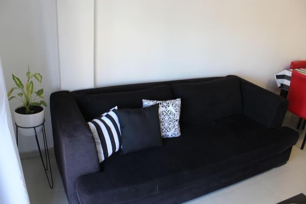 Departamento 2 Ambientes A Estrenar Apartman Buenos Aires Kültér fotó