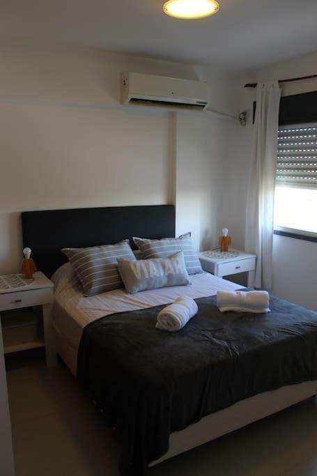 Departamento 2 Ambientes A Estrenar Apartman Buenos Aires Kültér fotó