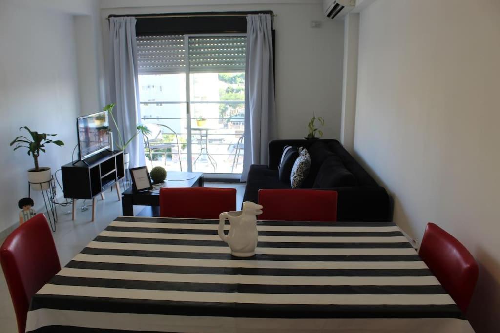 Departamento 2 Ambientes A Estrenar Apartman Buenos Aires Kültér fotó