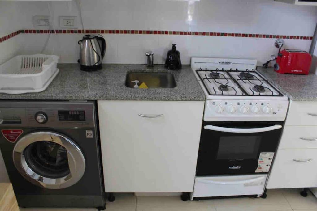 Departamento 2 Ambientes A Estrenar Apartman Buenos Aires Kültér fotó