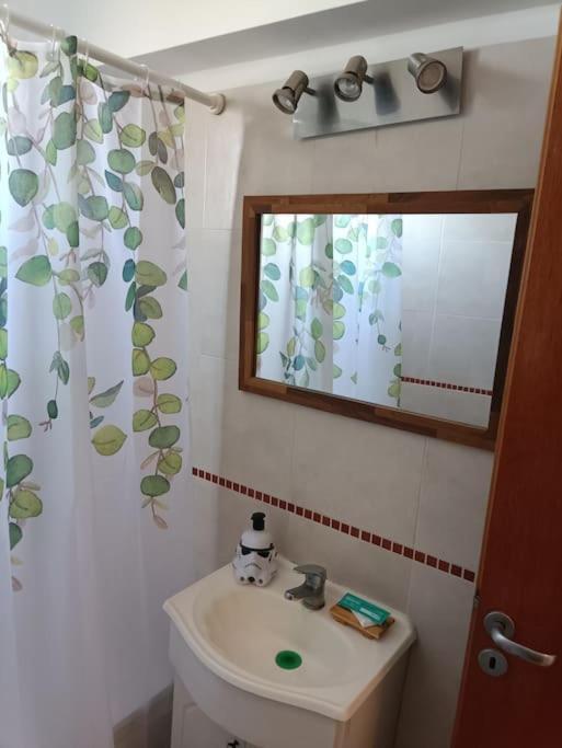 Departamento 2 Ambientes A Estrenar Apartman Buenos Aires Kültér fotó