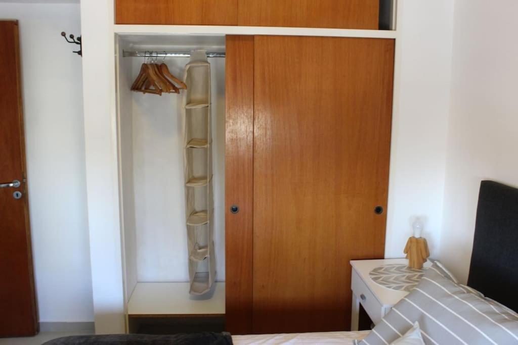 Departamento 2 Ambientes A Estrenar Apartman Buenos Aires Kültér fotó