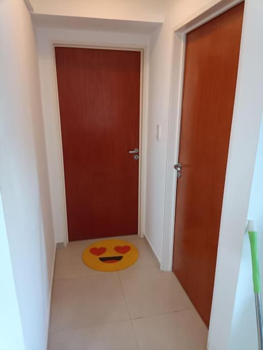 Departamento 2 Ambientes A Estrenar Apartman Buenos Aires Kültér fotó