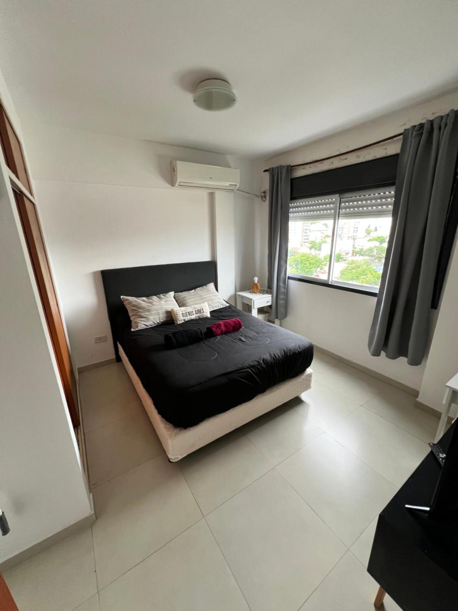 Departamento 2 Ambientes A Estrenar Apartman Buenos Aires Kültér fotó